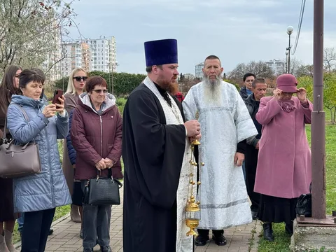 Фото галереи