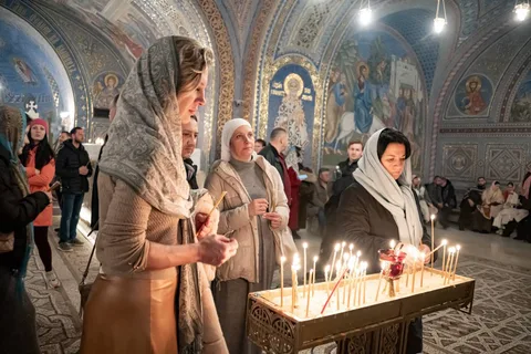 Фото галереи
