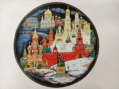 Фото галереи