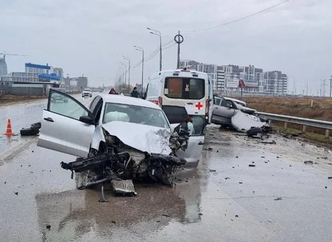 Фото галереи