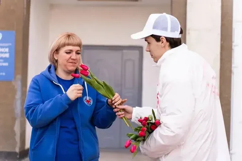 Фото галереи