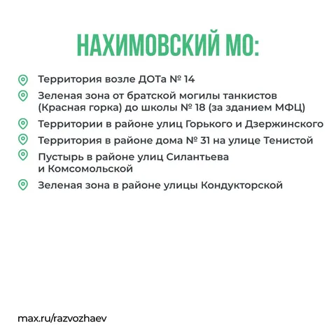 Фото галереи