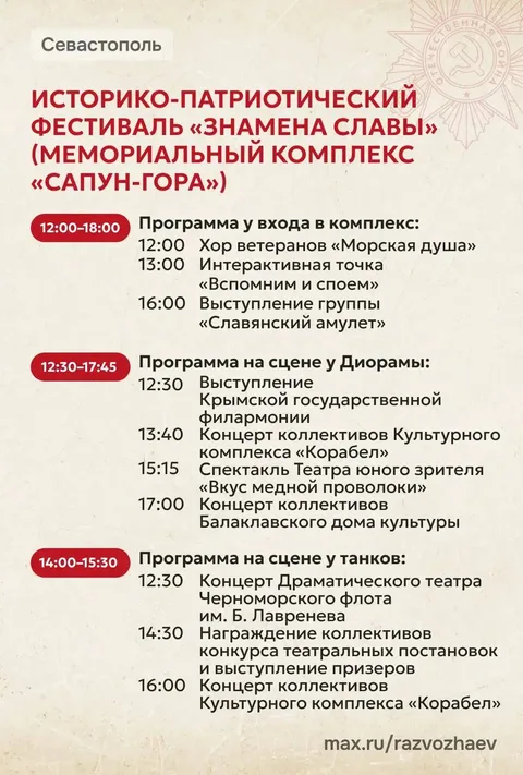 Фото галереи