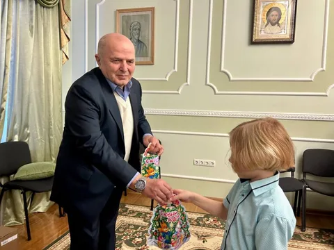 Фото галереи