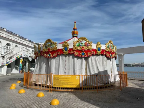 Фото галереи