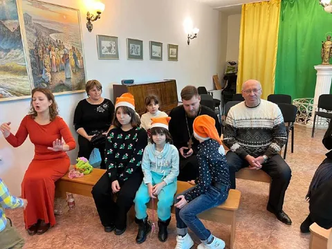 Фото галереи