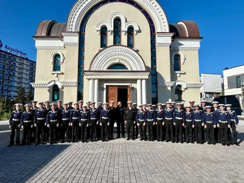 Фото галереи
