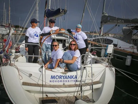 Фото галереи