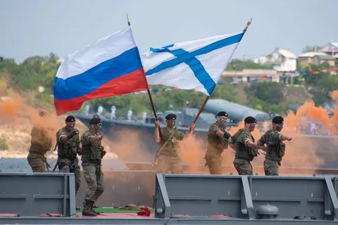Фото галереи