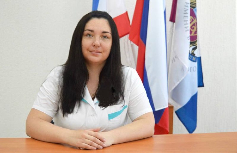 Крымчанка спасла пятилетнего ребенка на пляже в Орджоникидзе