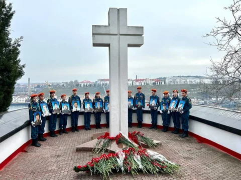 Фото галереи