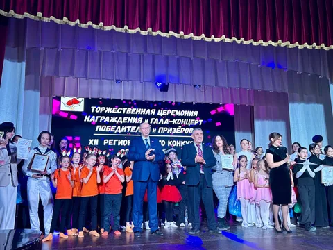 Фото галереи