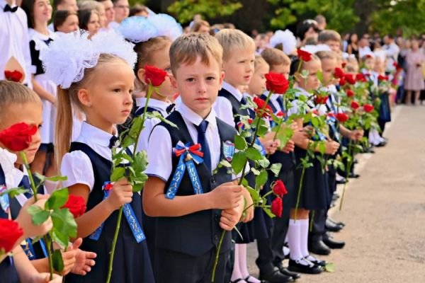 «Дневник севастопольского школьника» в этом учебном году посвятят 80-летию Великой Победы