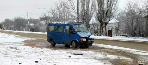 Фото галереи