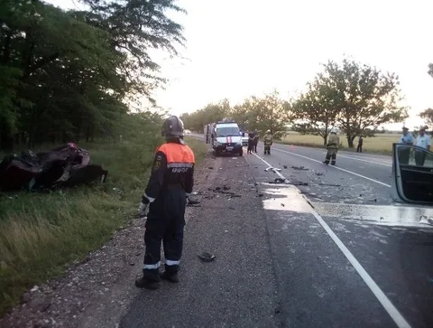 Фото галереи