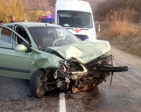 Фото галереи