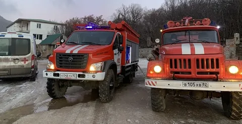 Фото галереи
