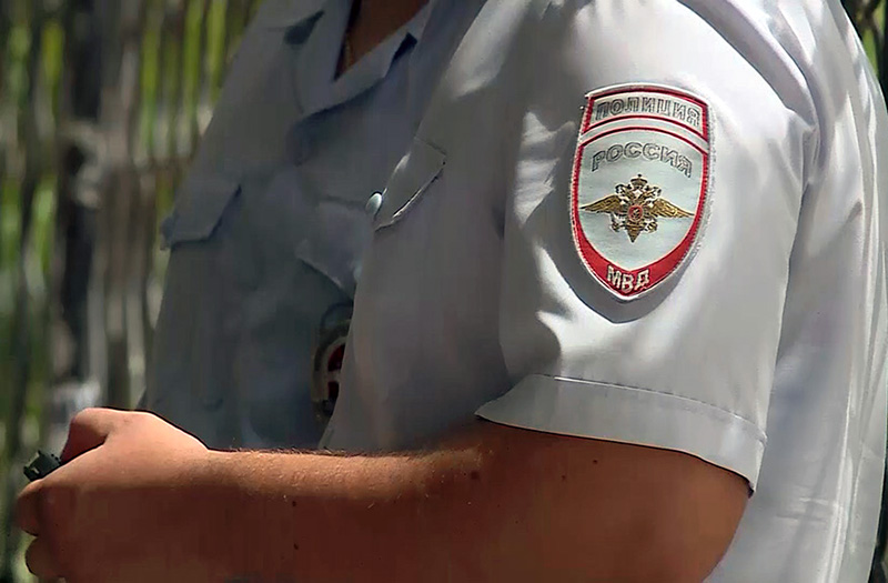 Севастопольская полиция проводит проверку по факту конфликта в яхт-клубе «Юг»