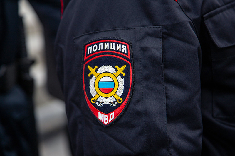Глава МВД Владимир Колокольцев заявил об «огромной» текучке кадров в полиции