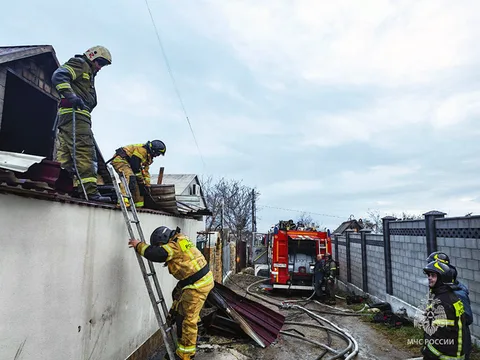 Фото галереи
