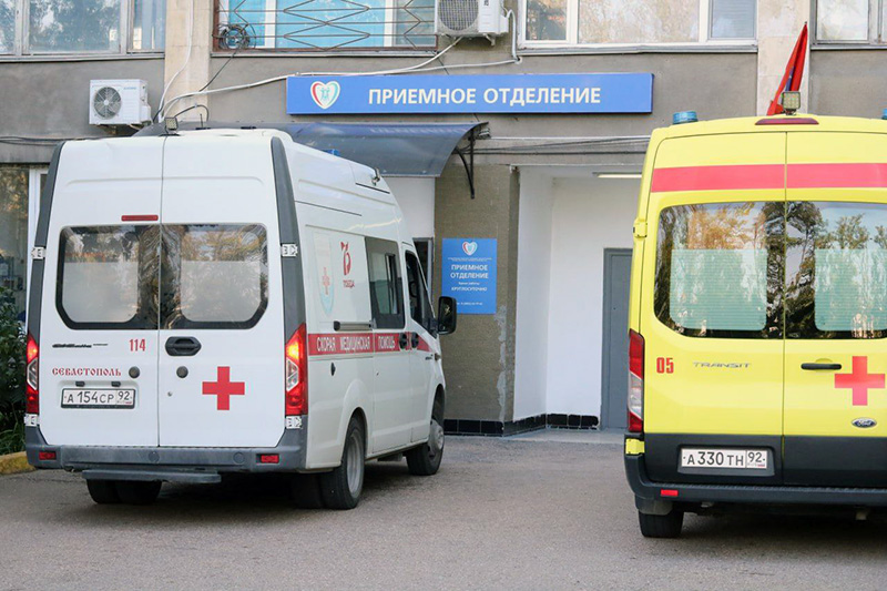 28 апреля: День рождения «скорой помощи»