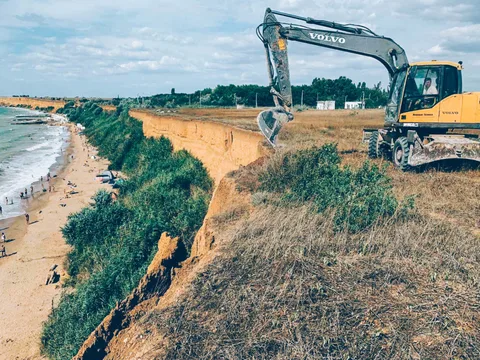 Фото галереи