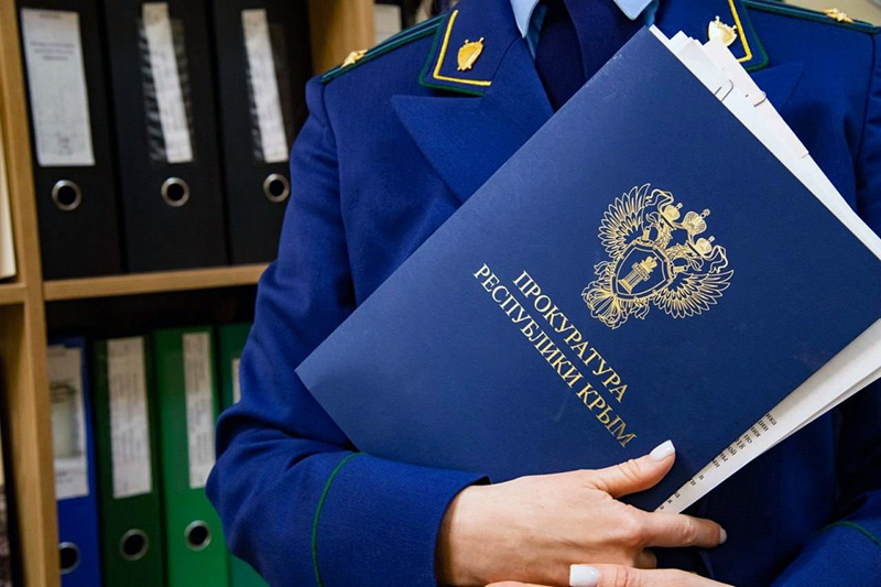 За четыре месяца 2025-го в Крыму зарегистрировано 7,5 тыс. преступлений