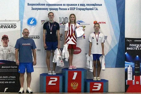 Фото галереи