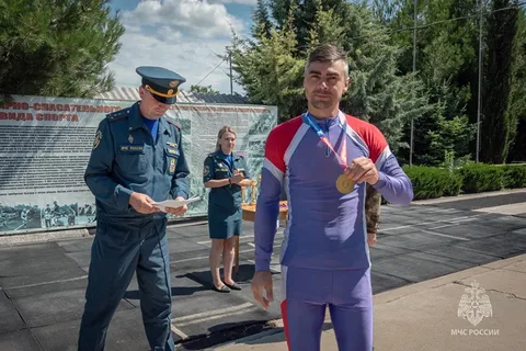 Фото галереи
