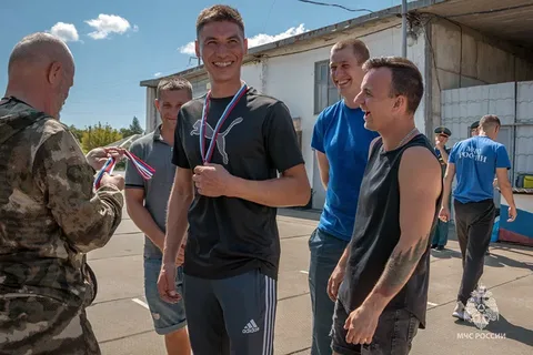 Фото галереи
