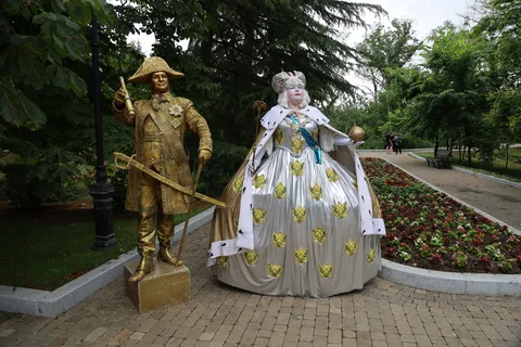Фото галереи