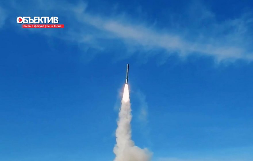 Минобороны: Утром 21 марта над Крымом сбиты три БПЛА
