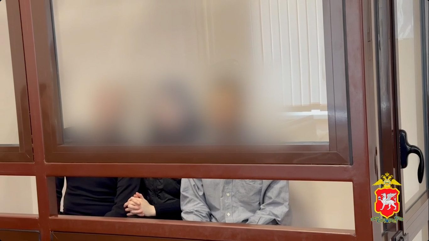 Не получив обещанного вознаграждения, крымчанка пошла на разбой (ВИДЕО)