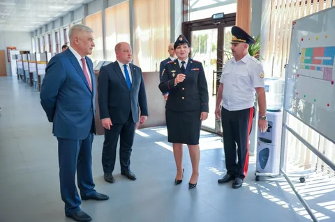 Фото галереи