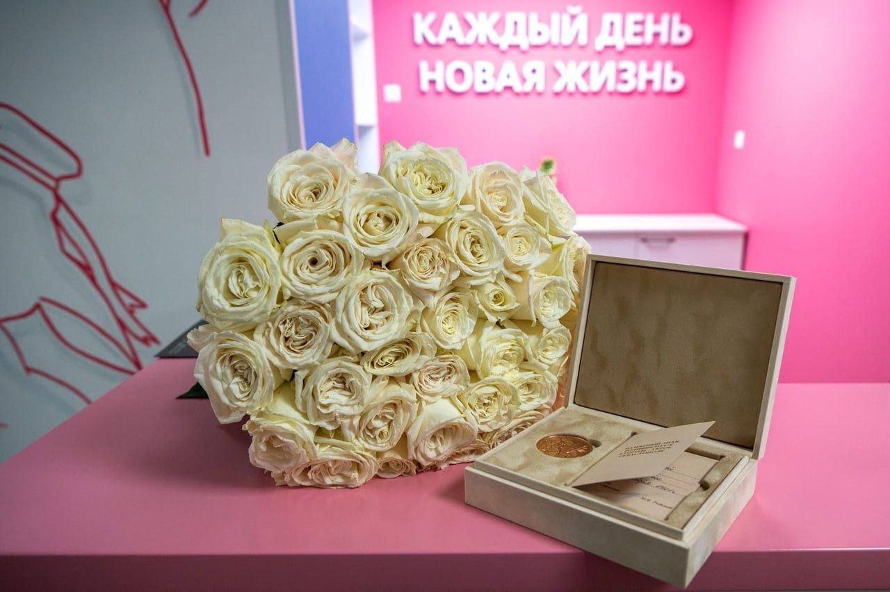 В Севастополе в мае появились на свет 270 детей