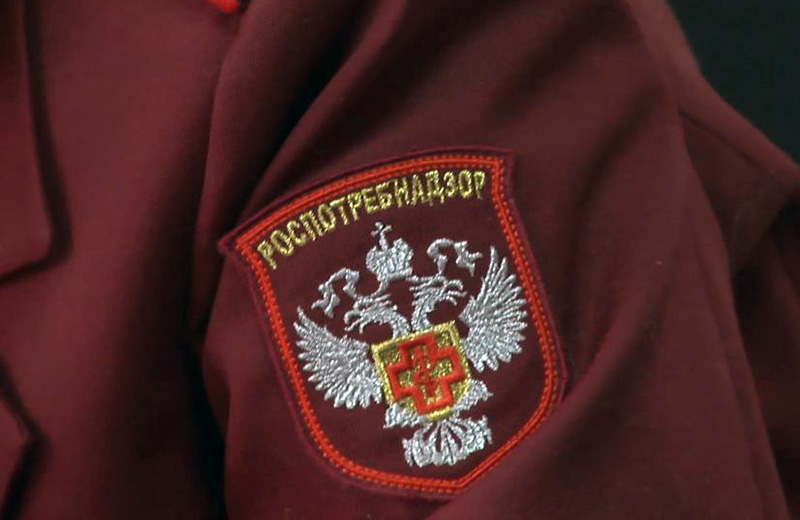 Роспотребнадзор: 80% детских лагерей черноморского побережья получили санитарные разрешения