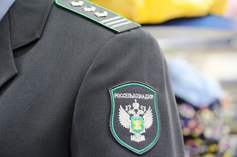В севастопольском магазине Россельхознадзор выявил более 15 кг опасной мясной продукции