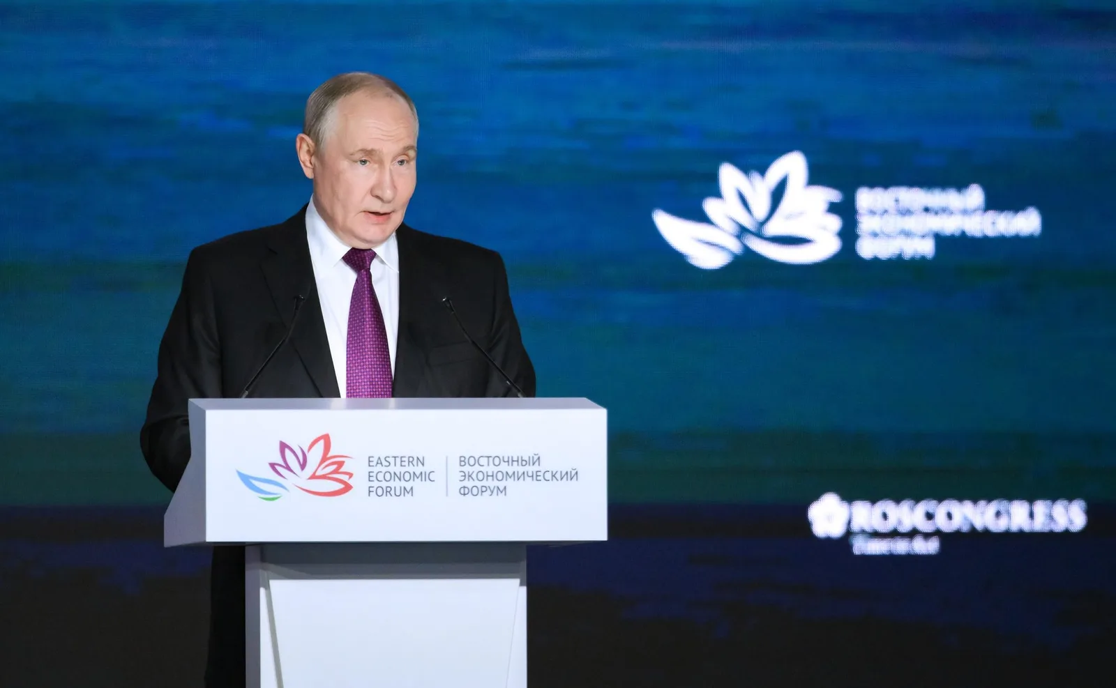 Владимир Путин заявил, что власти России стремятся уравнять стоимость жизни в разных регионах