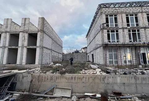 Фото галереи