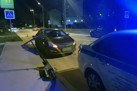 Фото галереи