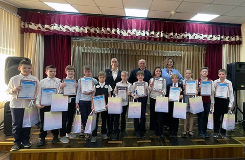 Фото галереи
