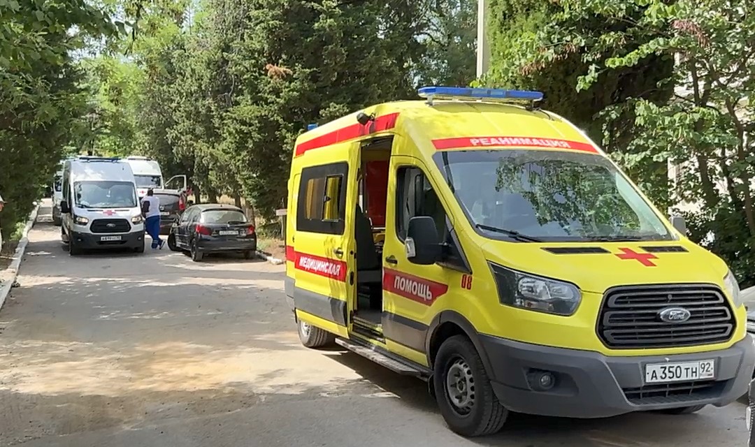 Число жертв после атаки ВСУ на Севастополь возросло до пяти