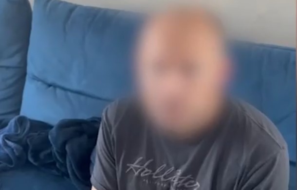 В Крыму задержали создателя сайта интим-услуг (видео)