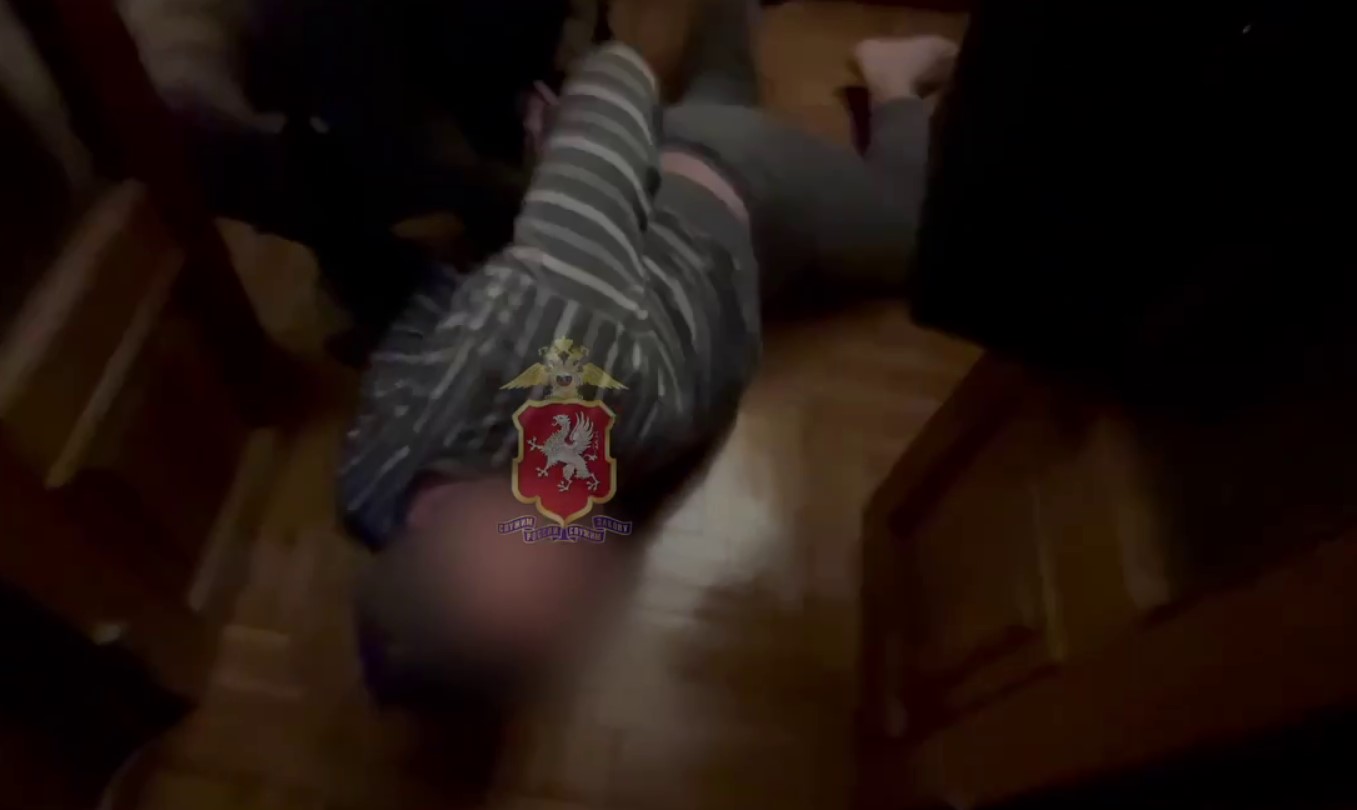 Комментатор из Севастополя понесет наказание за поддержку ВСУ (ВИДЕО)