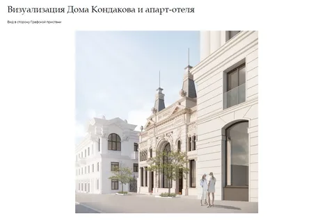 Фото галереи