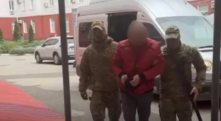 Ялтинец проведет два года в колонии-поселении за русофобские и экстремистские призывы