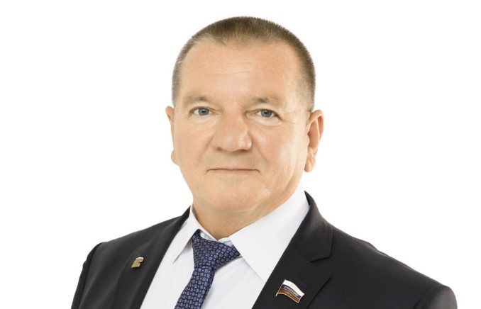 Зампредседателя Совета Нахимовского муниципального округа Сергея Михальчука исключили из партии «Единая Россия»