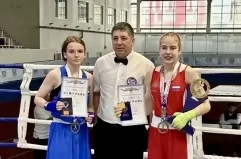 Фото галереи