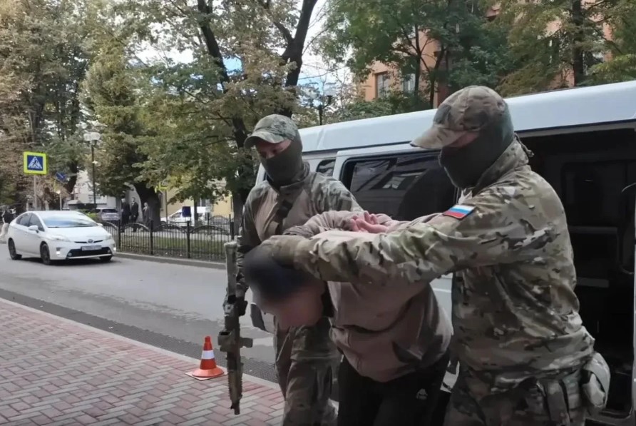 Проживающего в Севастополе украинца будут судить за подготовку теракта в центре города