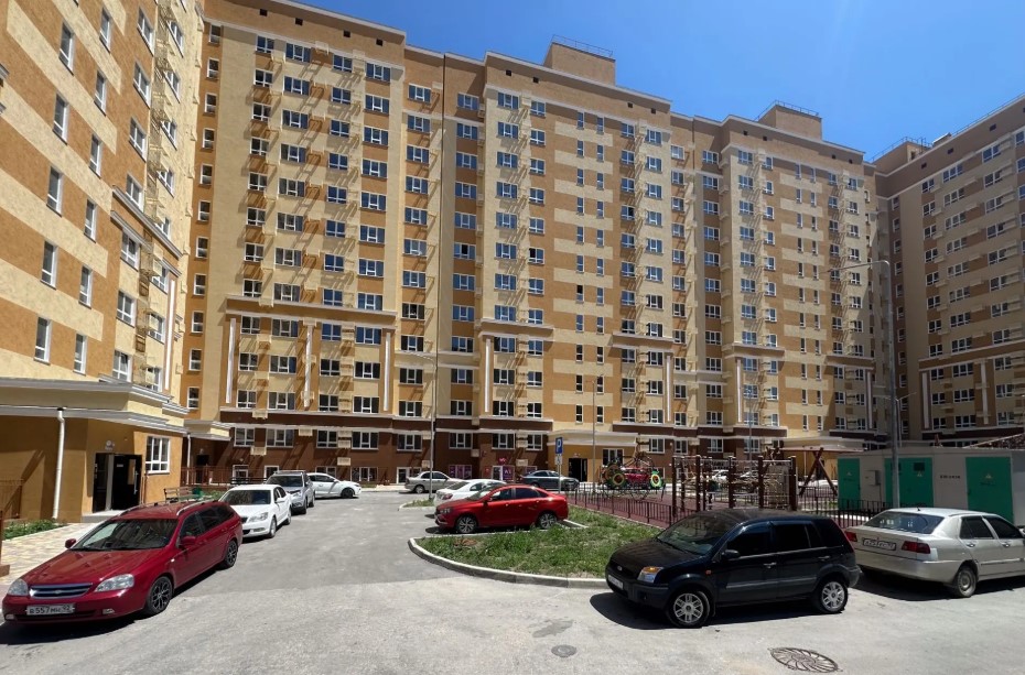 71 квартиру получат дети-сироты в Севастополе в этом году (ФОТО)